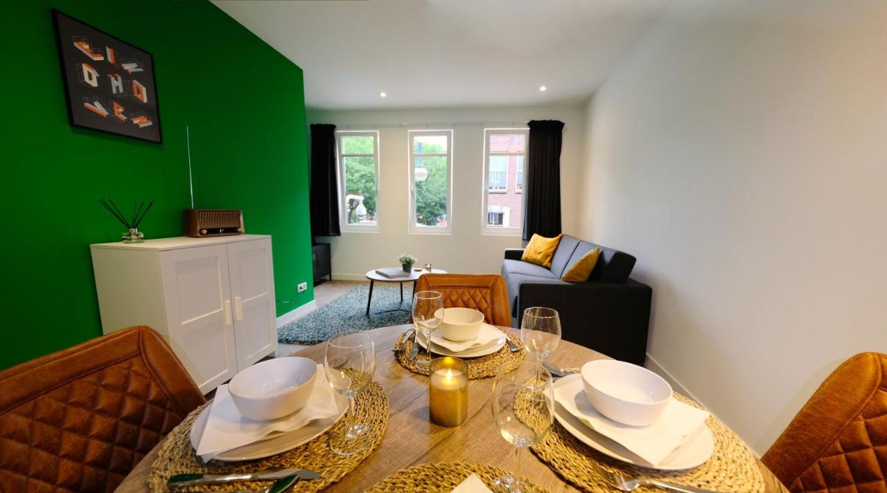 Luxury 60M2 Apartment With 20M2 Private Terrace - R65A Eindhoven Exterior foto