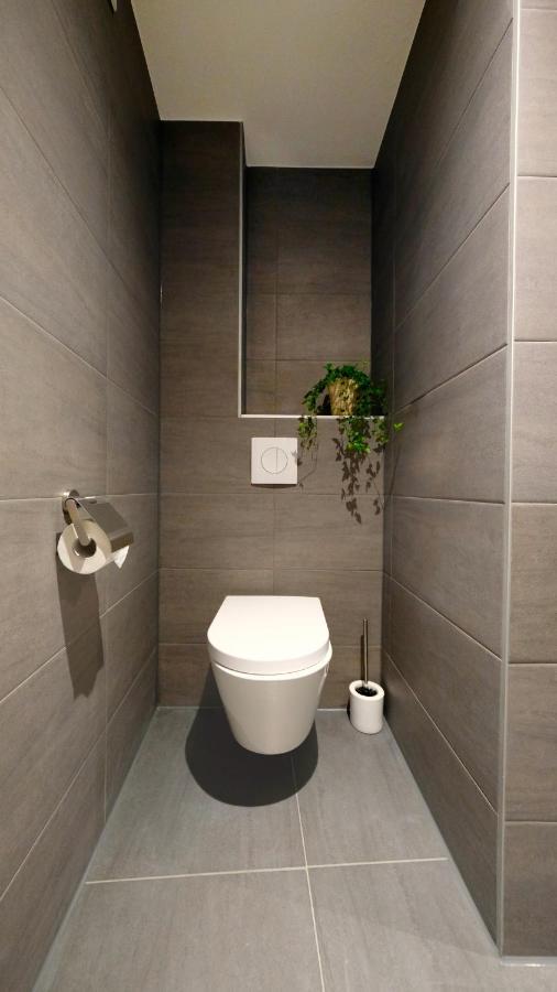 Luxury 60M2 Apartment With 20M2 Private Terrace - R65A Eindhoven Exterior foto