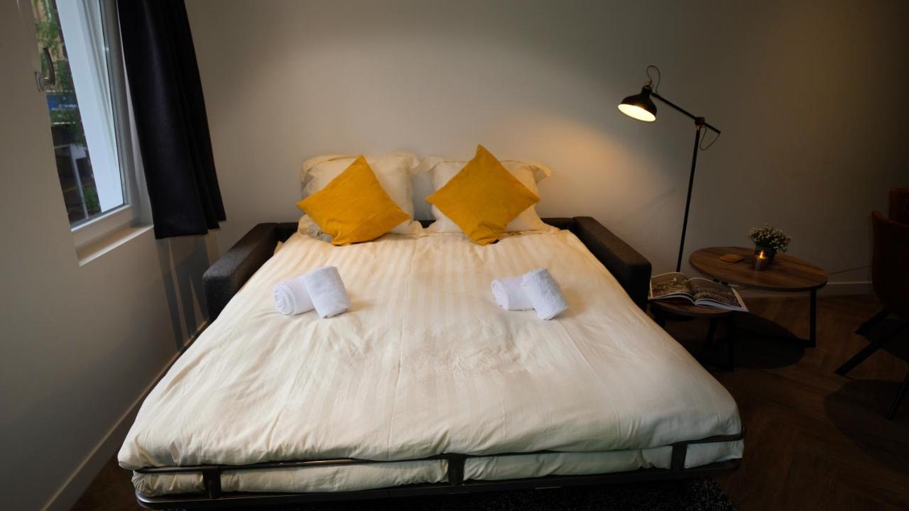 Luxury 60M2 Apartment With 20M2 Private Terrace - R65A Eindhoven Exterior foto