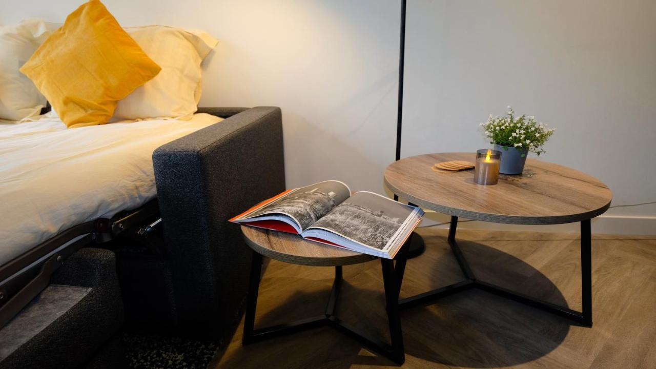 Luxury 60M2 Apartment With 20M2 Private Terrace - R65A Eindhoven Exterior foto